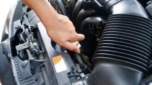 How to Check Your Car Cooling System