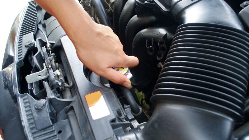 How to Check Your Car Cooling System