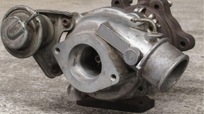 Do Turbochargers Increase Fuel Economy