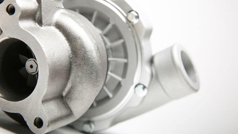 Do Turbochargers Increase Fuel Economy