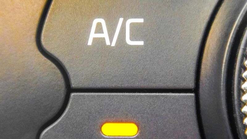 Why Does My Car AC Turn Off By Itself