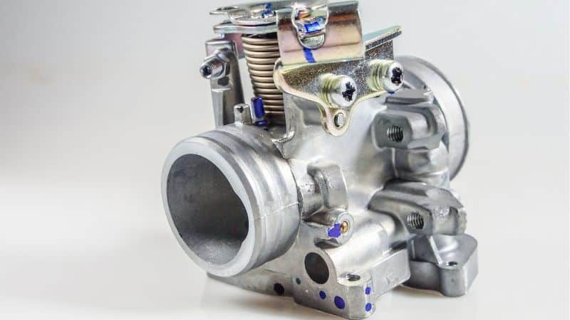 Honda Gx390 Carburetor