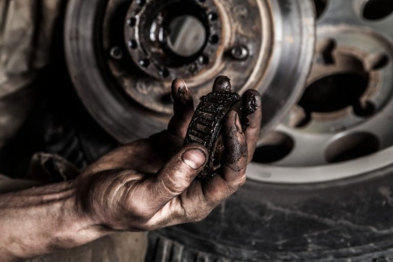 Wheel Bearing Noise Symptoms: How to Identify Damage Wheel Bearing Noise Symptoms